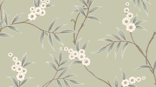 Floral Tree 7763